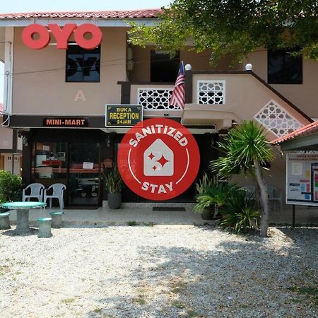 Oyo 44005 Senangin Resort & Cafe Tumpat Exterior photo